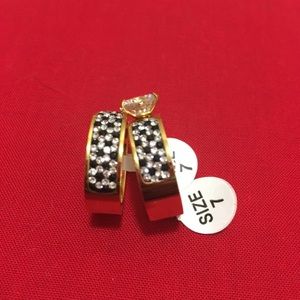 Stainless Steel Ring